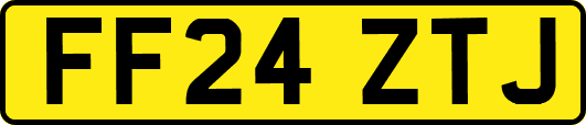 FF24ZTJ