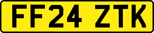 FF24ZTK