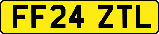 FF24ZTL