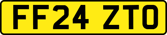 FF24ZTO