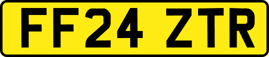 FF24ZTR