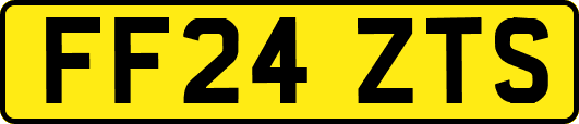 FF24ZTS