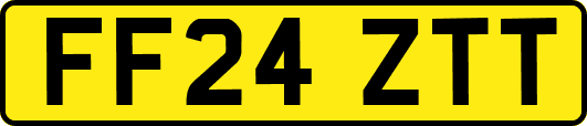 FF24ZTT
