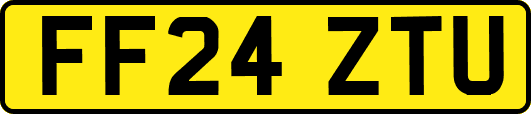 FF24ZTU
