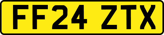 FF24ZTX