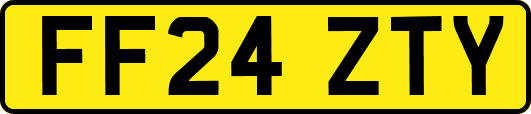 FF24ZTY