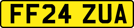 FF24ZUA