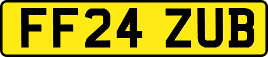 FF24ZUB