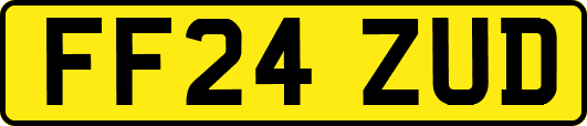 FF24ZUD