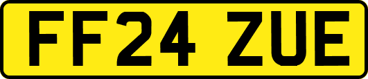 FF24ZUE