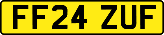 FF24ZUF