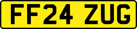 FF24ZUG