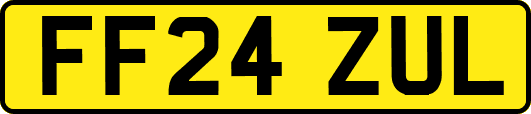FF24ZUL