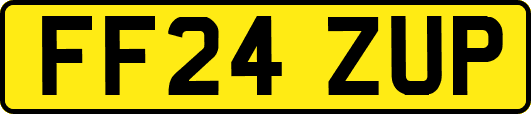 FF24ZUP