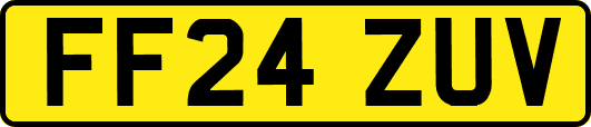 FF24ZUV