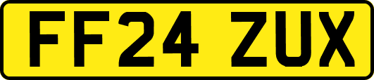 FF24ZUX