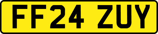 FF24ZUY