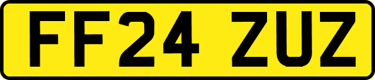 FF24ZUZ