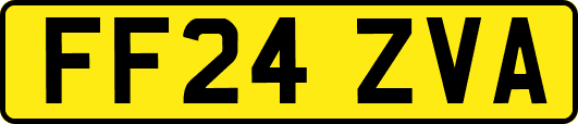 FF24ZVA
