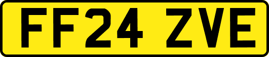 FF24ZVE