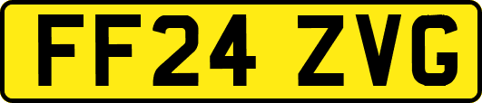 FF24ZVG