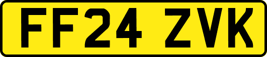 FF24ZVK