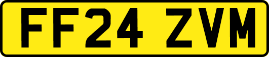 FF24ZVM