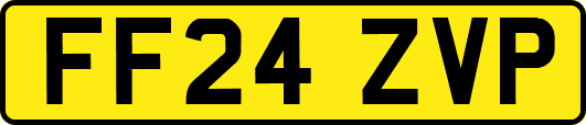 FF24ZVP