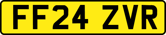FF24ZVR