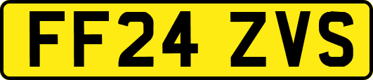 FF24ZVS