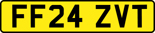 FF24ZVT