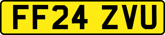 FF24ZVU