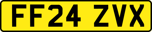 FF24ZVX