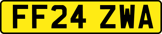 FF24ZWA