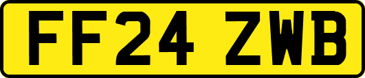 FF24ZWB
