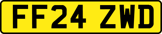 FF24ZWD