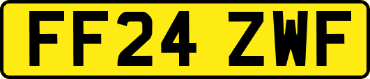 FF24ZWF