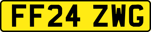 FF24ZWG