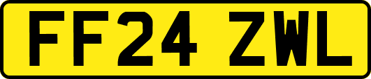 FF24ZWL