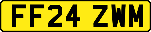 FF24ZWM