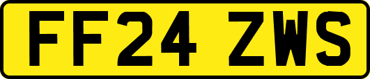 FF24ZWS