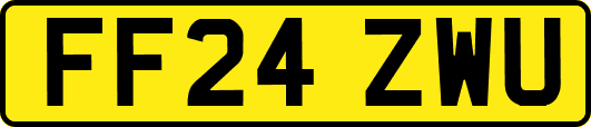 FF24ZWU