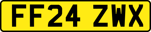 FF24ZWX