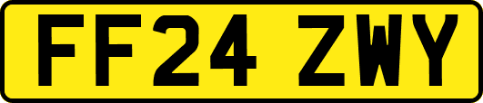 FF24ZWY