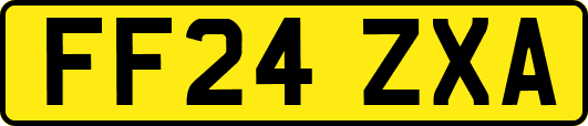 FF24ZXA