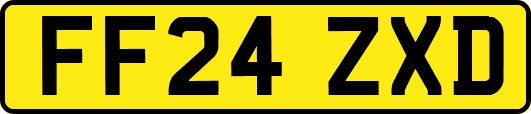 FF24ZXD
