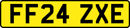 FF24ZXE