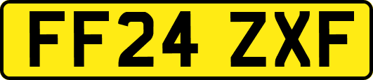 FF24ZXF