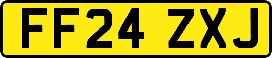 FF24ZXJ
