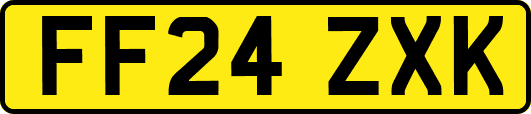FF24ZXK